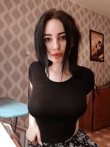 Проститутка Лина